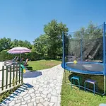 아파트 Apartment Modrusani Modrusani Modrušani