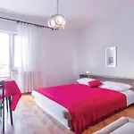 아파트 Apartment Modrusani Modrusani