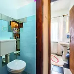 Apartment Modrusani Modrusani Daire Modrušani