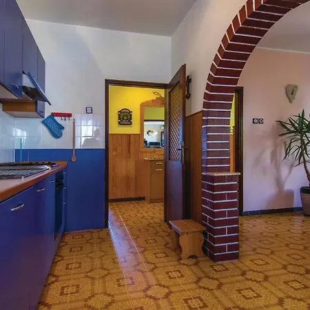 شقة Apartment Modrusani Modrusani *