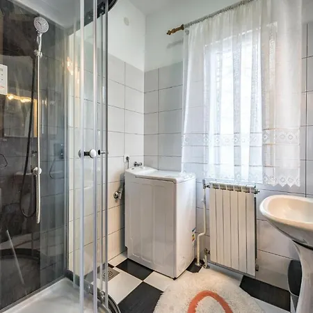 Apartment Modrusani Modrusani * Modrušani