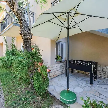 Apartment Modrusani Modrusani