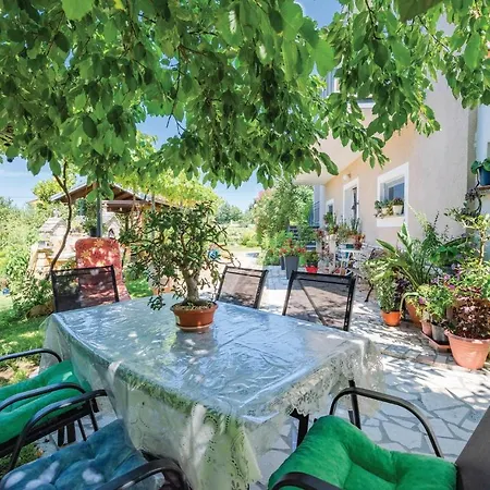 Apartment Modrusani Modrusani * Modrušani