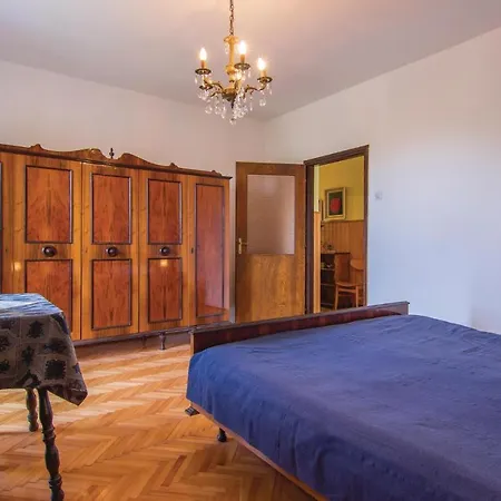 Beautiful In With Wifi Apartment