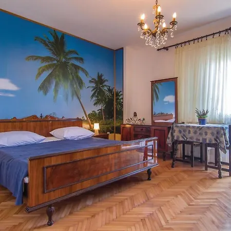 Beautiful In With Wifi Apartment *