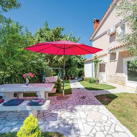 Apartment Modrusani Modrusani Daire *