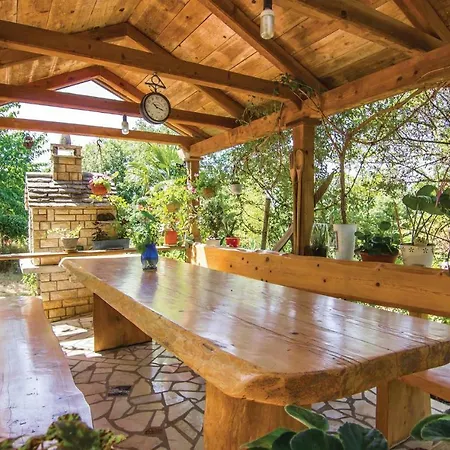 Apartment Modrusani Modrusani * Modrušani