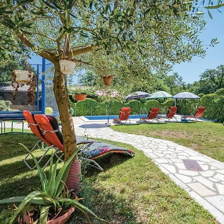 Apartment Modrusani Modrusani * Modrušani