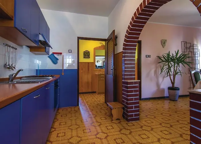 Apartment Apartment Modrusani Modrusani *