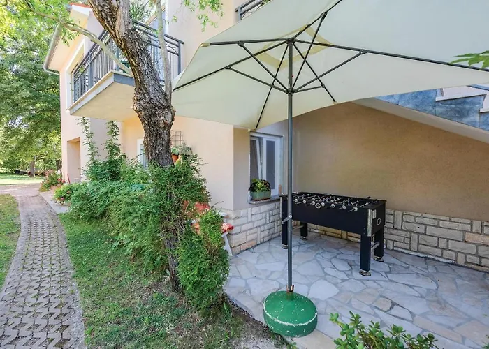 Apartment Modrusani Modrusani