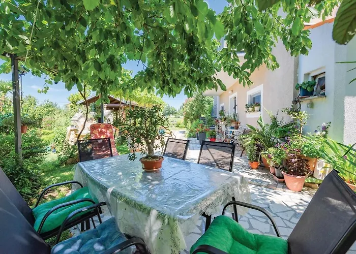 Apartment Modrusani Modrusani * Modrusani