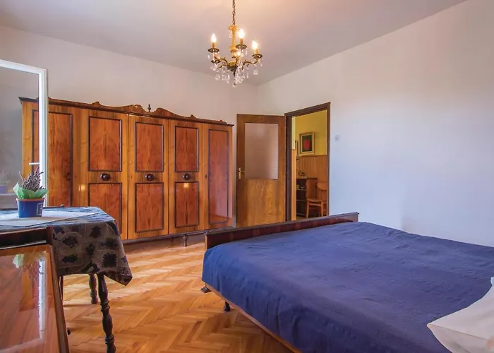 Apartment Modrusani Modrusani Apartment