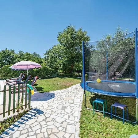 Apartament Przepiękny W Modrušani