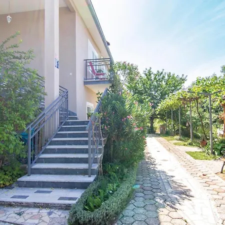 Apartment Modrusani Modrusani Modrušani