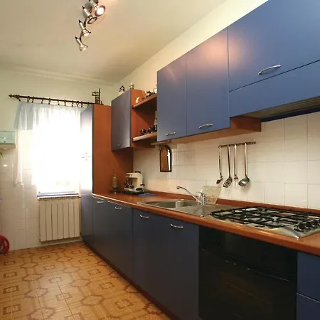 Apartment Modrusani Modrusani Modrušani