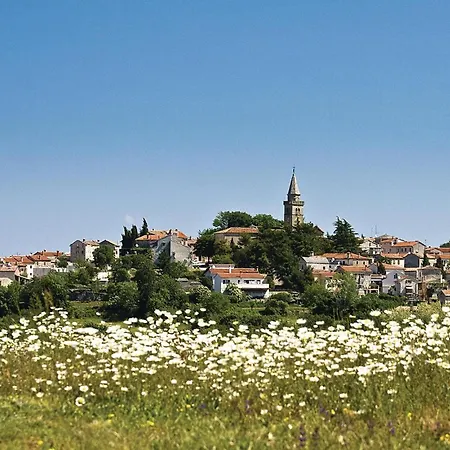 Prachtig In Appartement Modrušani