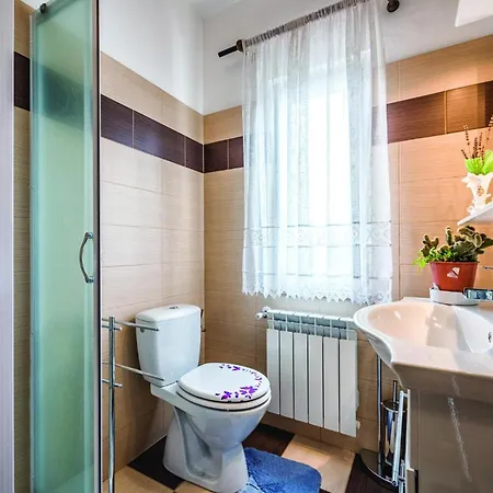 Appartement Apartment Modrusani Modrusani Modrušani