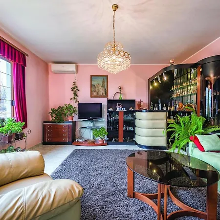 Apartment Modrusani Modrusani * Modrušani