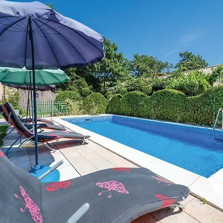 Apartment Modrusani Modrusani Appartement Modrušani