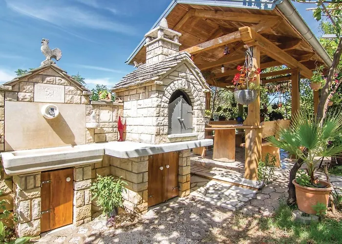 아파트 Apartment Modrusani Modrusani Modrušani