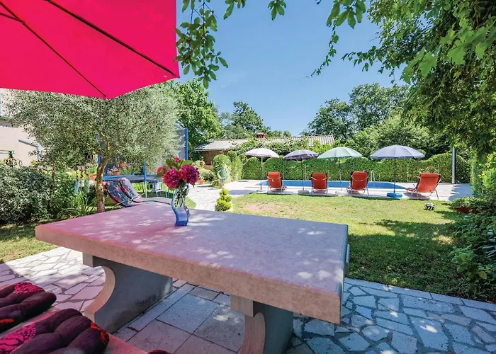 아파트 Apartment Modrusani Modrusani *