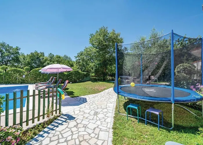 아파트 Apartment Modrusani Modrusani Modrušani