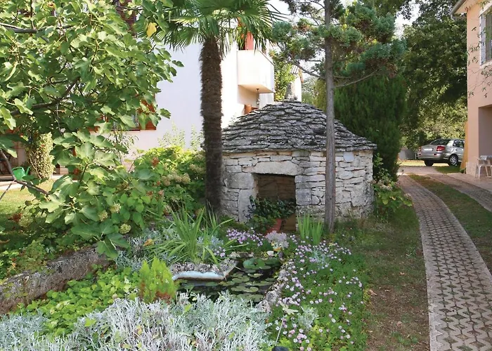 Apartment Modrusani Modrusani * Modrušani