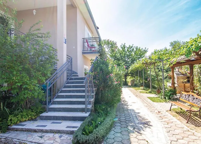 Apartment Modrusani Modrusani Modrušani