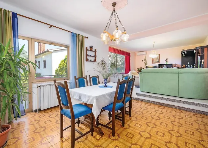 Apartment Modrusani Modrusani 아파트