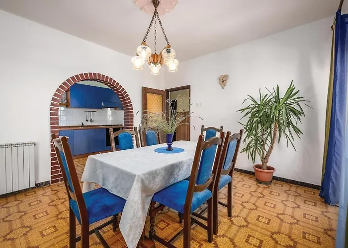 아파트 Apartment Modrusani Modrusani Modrušani