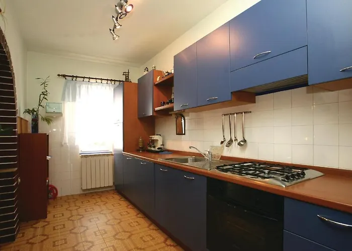 Apartment Modrusani Modrusani Modrušani