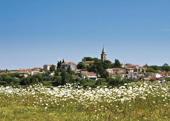 Apartment Modrusani Modrusani 아파트 Modrušani