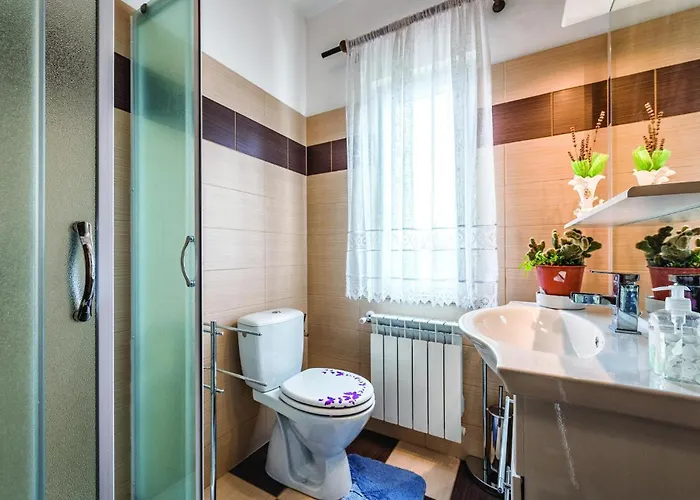 아파트 Apartment Modrusani Modrusani Modrušani