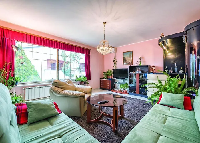 Apartment Modrusani Modrusani 아파트