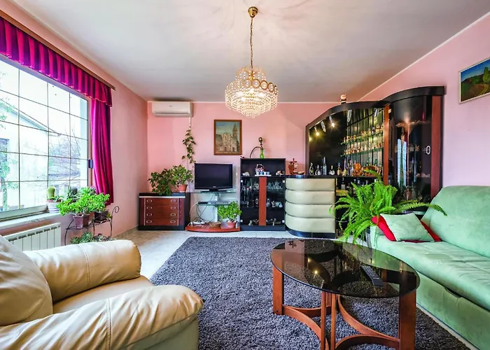 Apartment Modrusani Modrusani * Modrušani