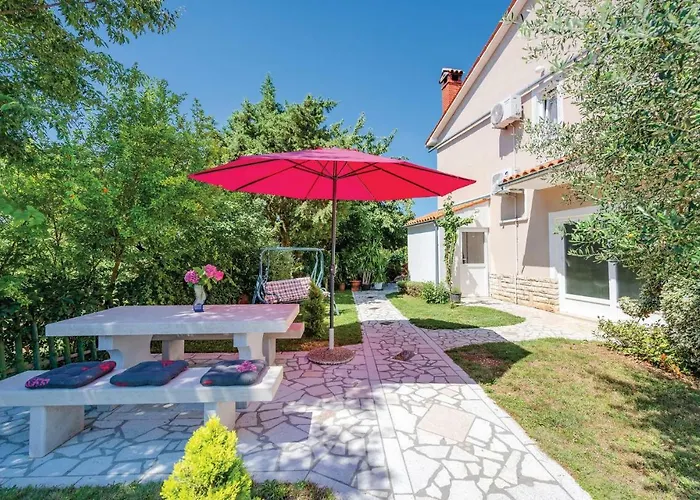 Apartment Modrusani Modrusani 아파트 *