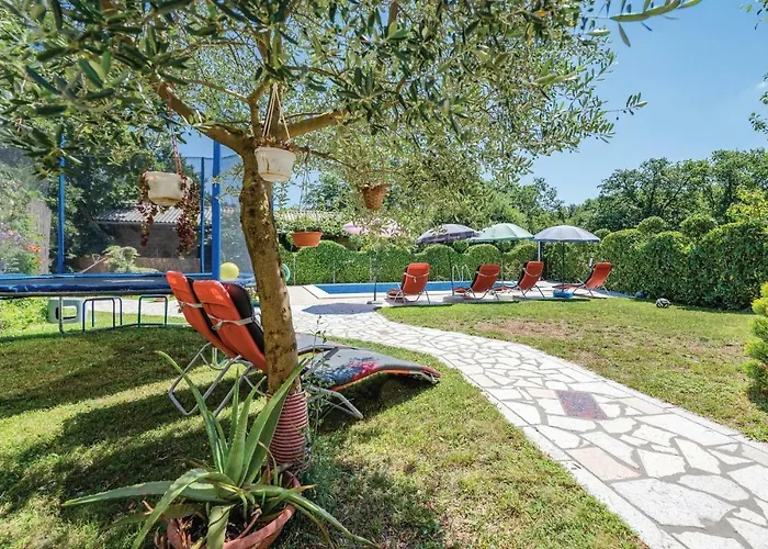 Apartment Modrusani Modrusani * Modrušani